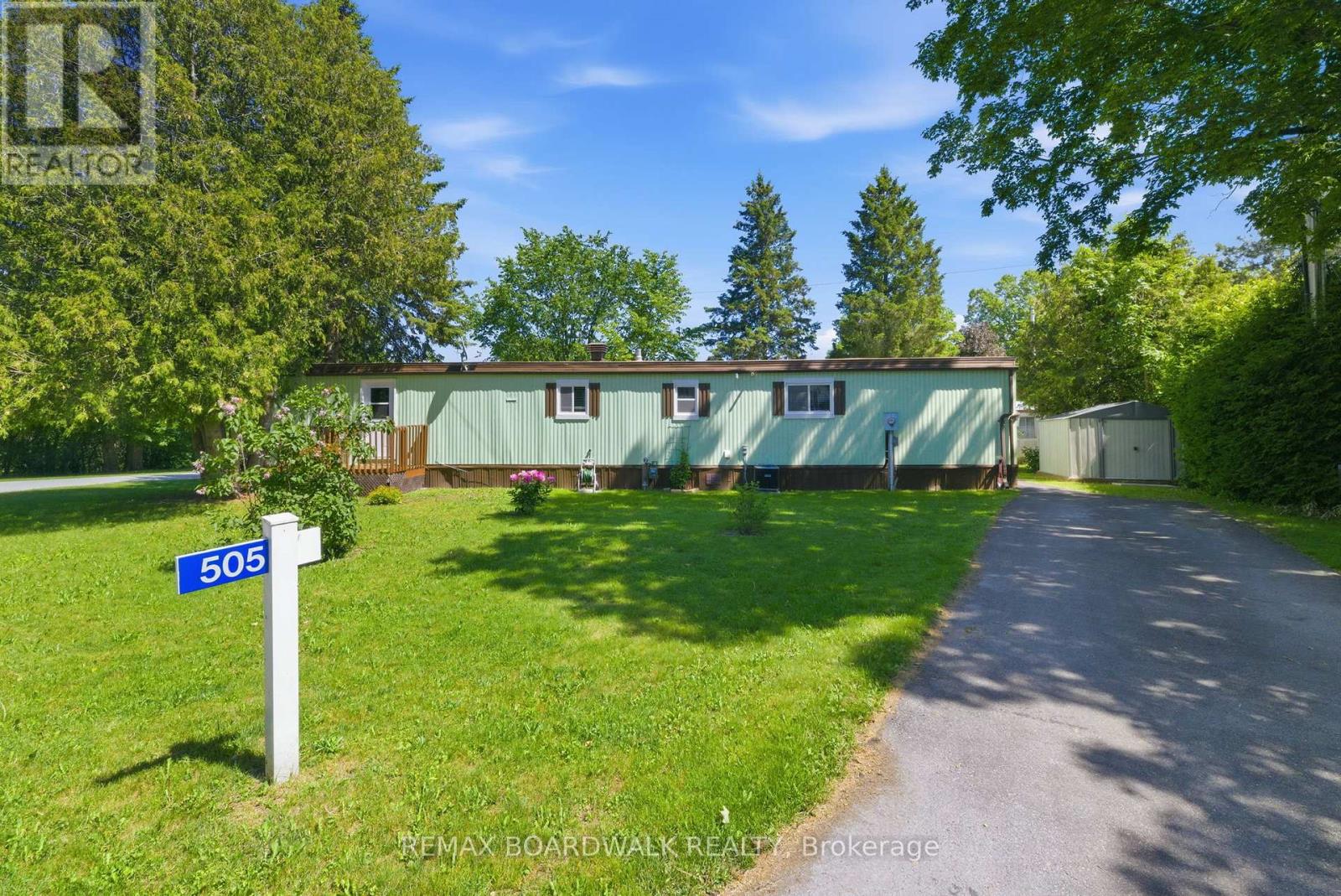 505 Maple Grove Road, Carleton Place, Ontario  K7C 4R5 - Photo 1 - X13546814