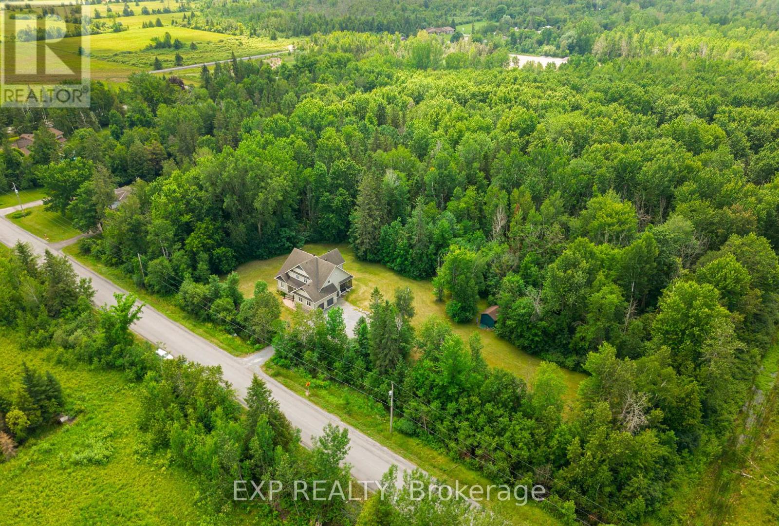 635 William Mooney Road, Ottawa, Ontario  K0A 1L0 - Photo 1 - X13547000