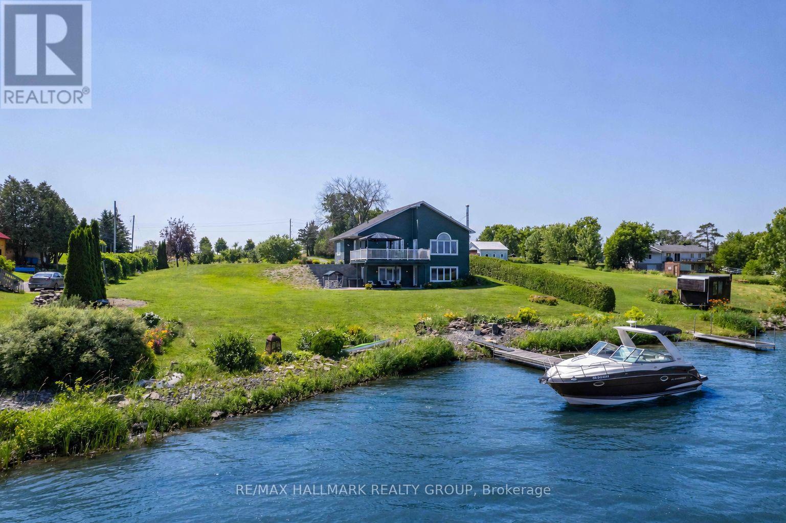 3020 Bay Road, Champlain, Ontario  K0B 1A0 - Photo 1 - X13547048