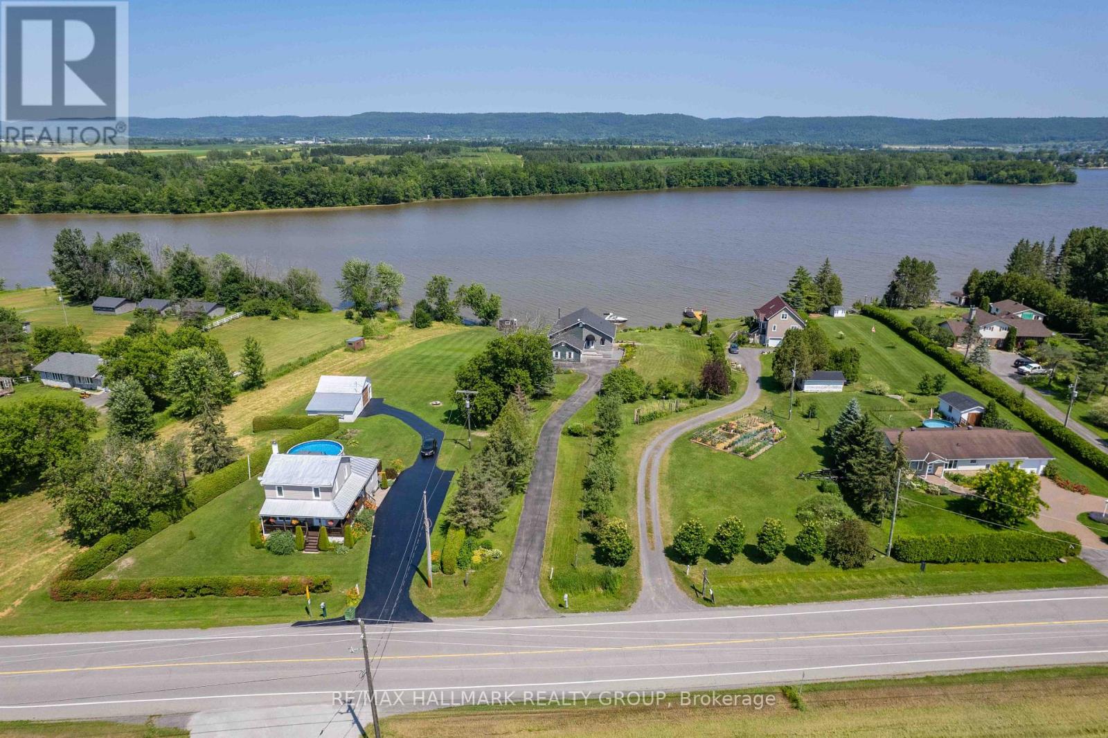 3020 Bay Road, Champlain, Ontario  K0B 1A0 - Photo 3 - X13547048
