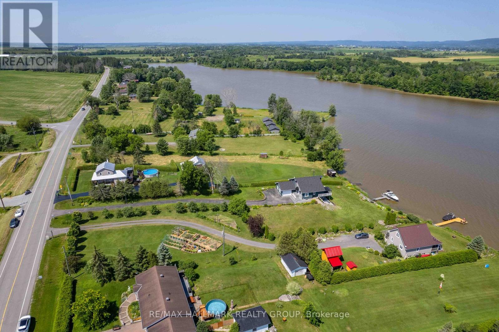 3020 Bay Road, Champlain, Ontario  K0B 1A0 - Photo 4 - X13547048