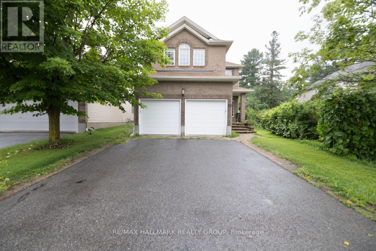 281 Goldridge Drive, Ottawa, Ontario  K2T 1H4 - Photo 1 - X13547074