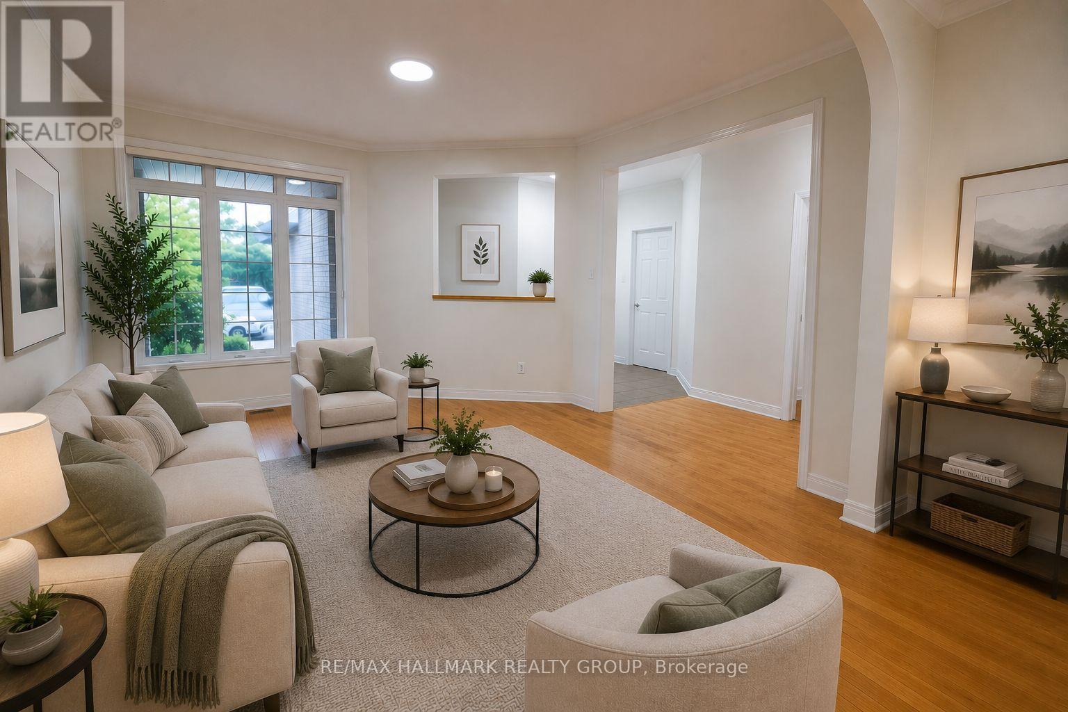 281 Goldridge Drive, Ottawa, Ontario  K2T 1H4 - Photo 3 - X13547074