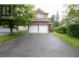 281 GOLDRIDGE DRIVE, Ottawa, Ontario