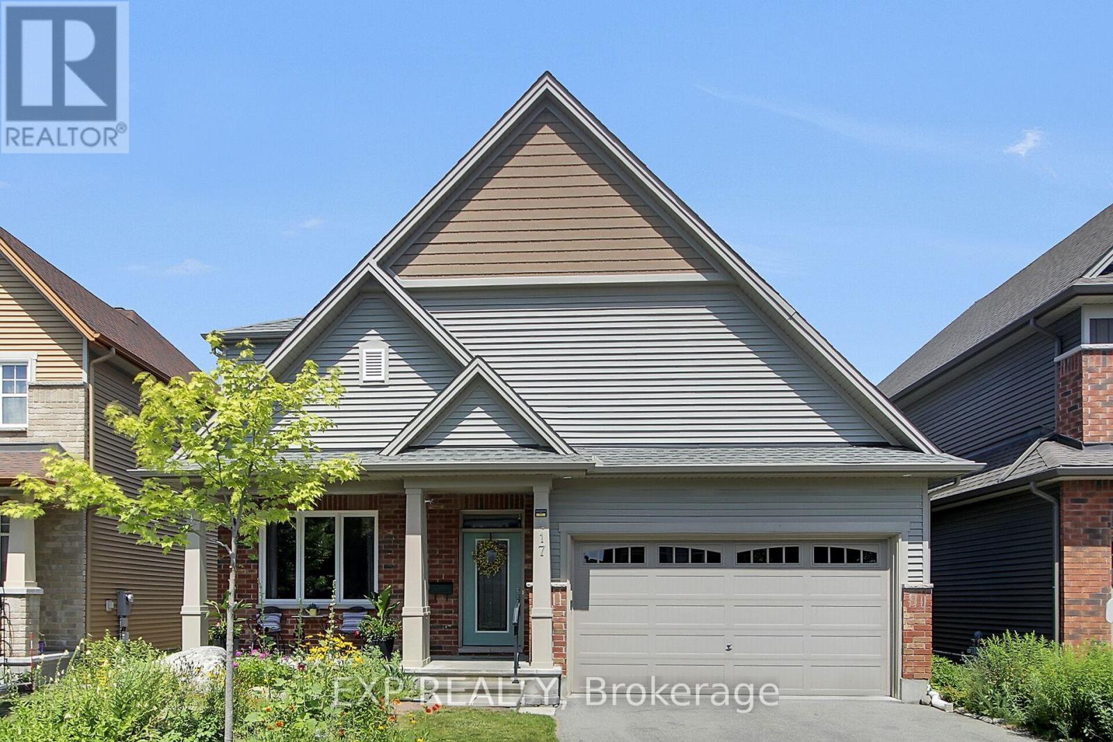 417 Charing Cross Way, Ottawa, Ontario  K2J 5X9 - Photo 3 - X13547150