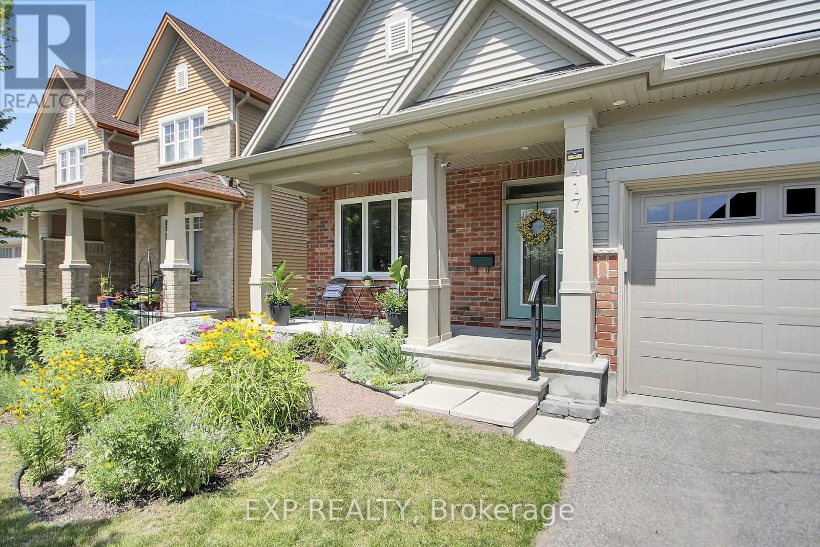 417 Charing Cross Way, Ottawa, Ontario  K2J 5X9 - Photo 4 - X13547150