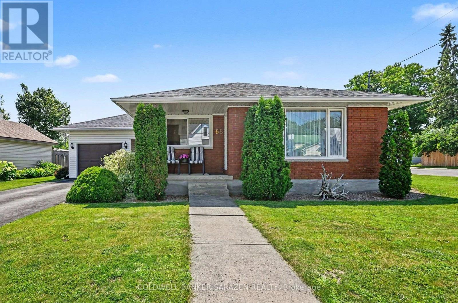 68 Tierney Street S, Arnprior, Ontario  K7S 2S1 - Photo 1 - X13547178