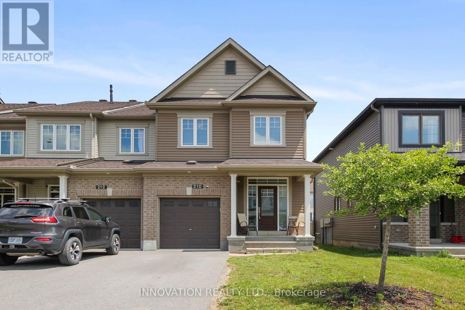 210 Bandelier Way, Ottawa, Ontario  K2S 2J4 - Photo 1 - X13547188