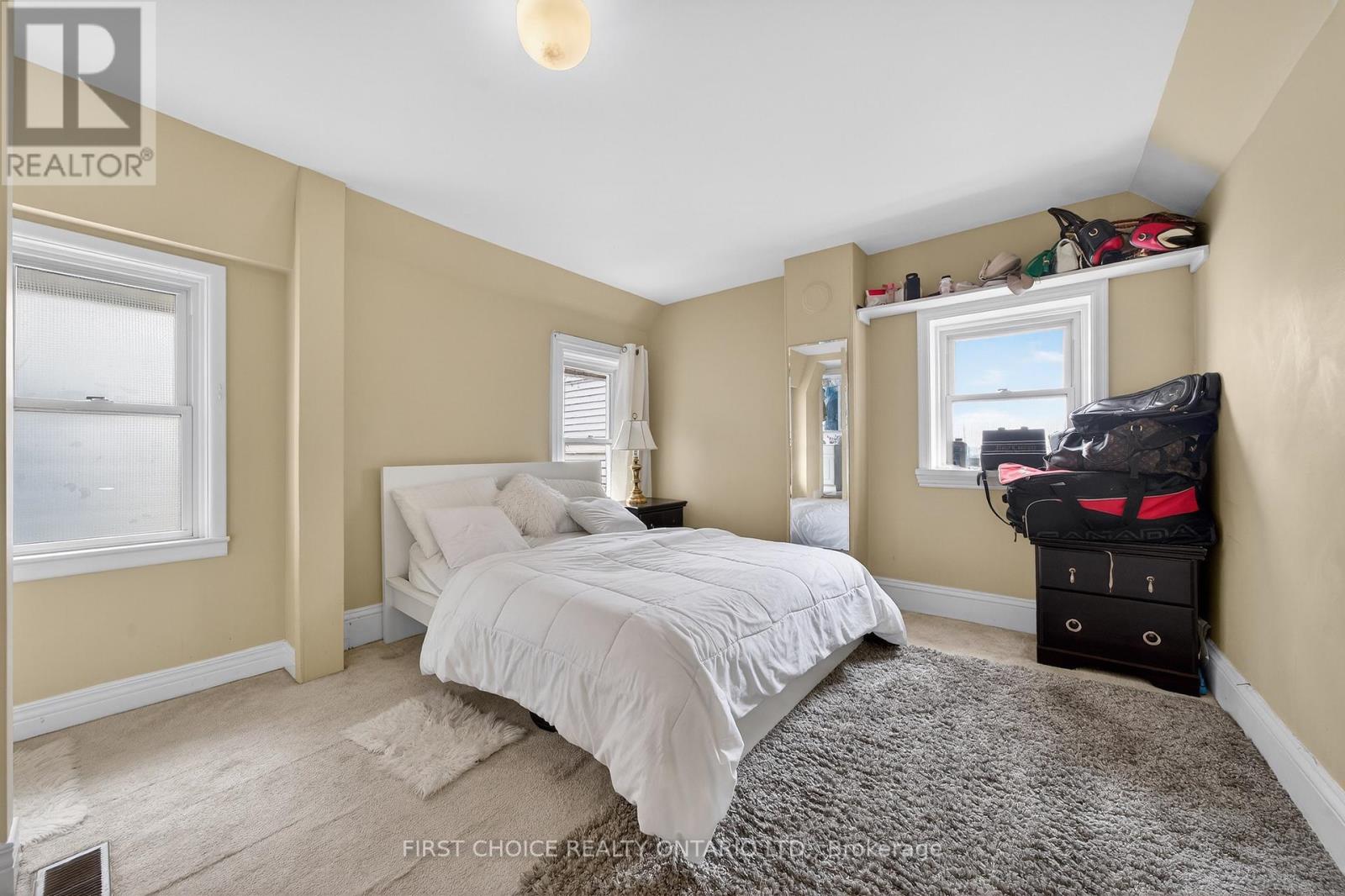 34 Gilmour Street, Ottawa, Ontario  K2P 0N3 - Photo 15 - X13547374