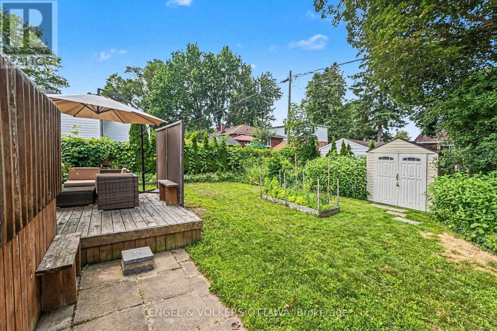 1319 Kingston Avenue, Ottawa, Ontario  K1Z 8K9 - Photo 31 - X13547396