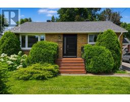 1319 KINGSTON AVENUE, Ottawa, Ontario