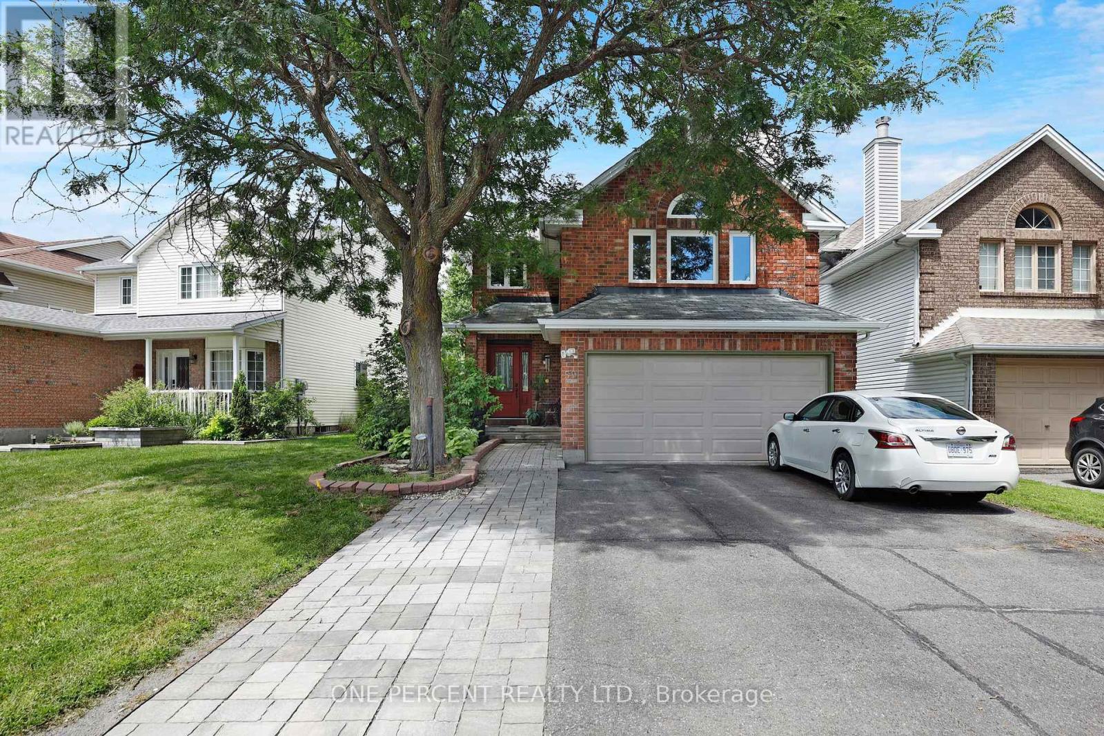 59 Woodford Way, Ottawa, Ontario  K2J 4B5 - Photo 1 - X13547440