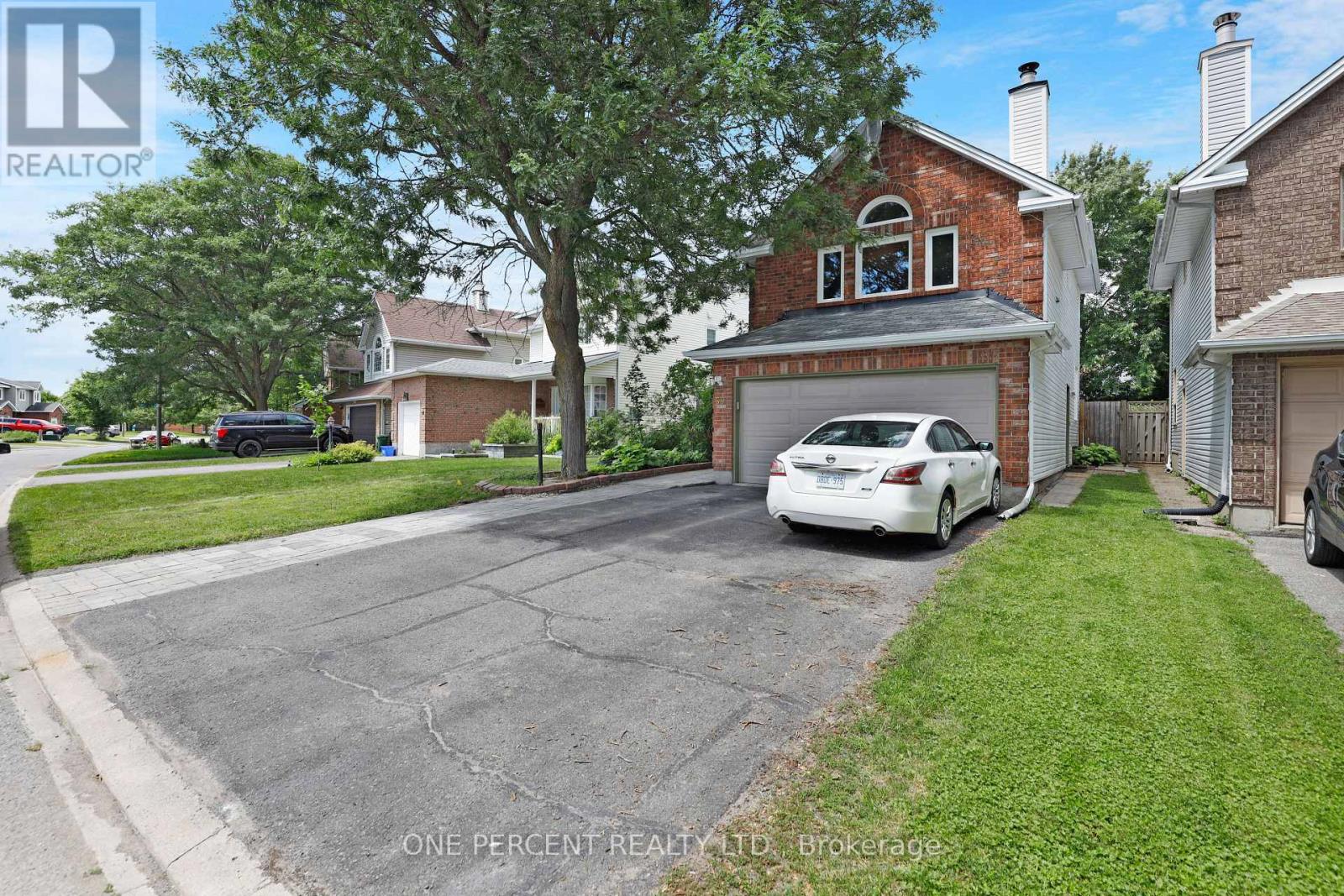 59 Woodford Way, Ottawa, Ontario  K2J 4B5 - Photo 2 - X13547440