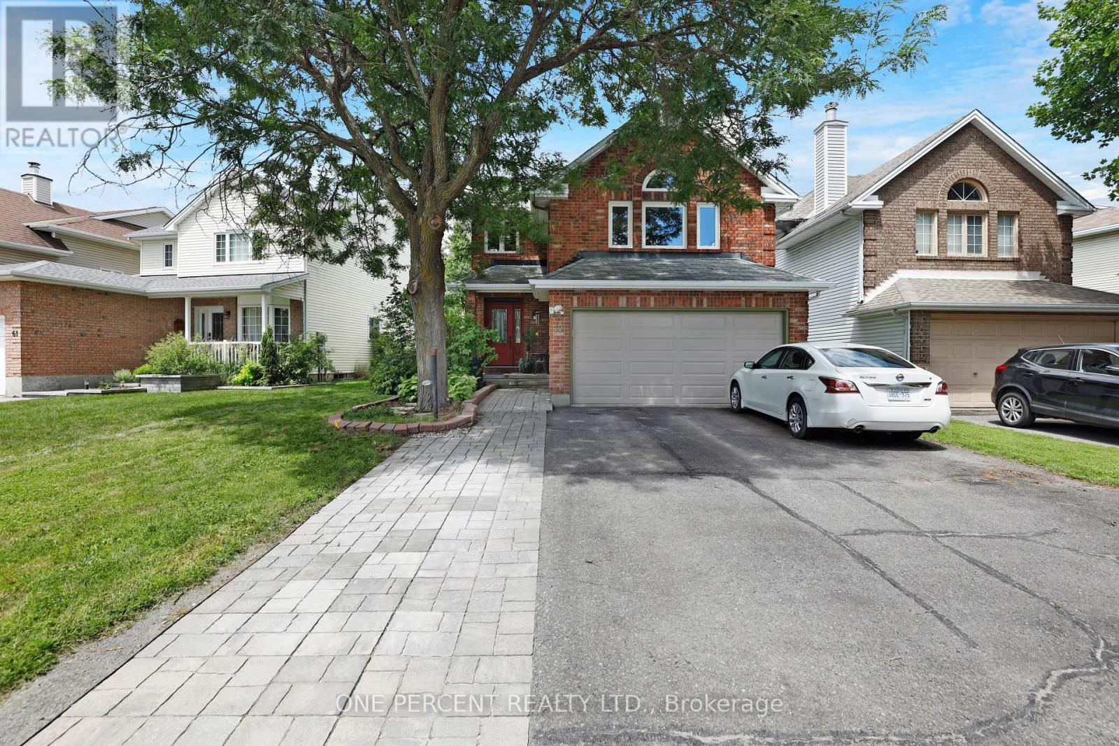 59 Woodford Way, Ottawa, Ontario  K2J 4B5 - Photo 3 - X13547440