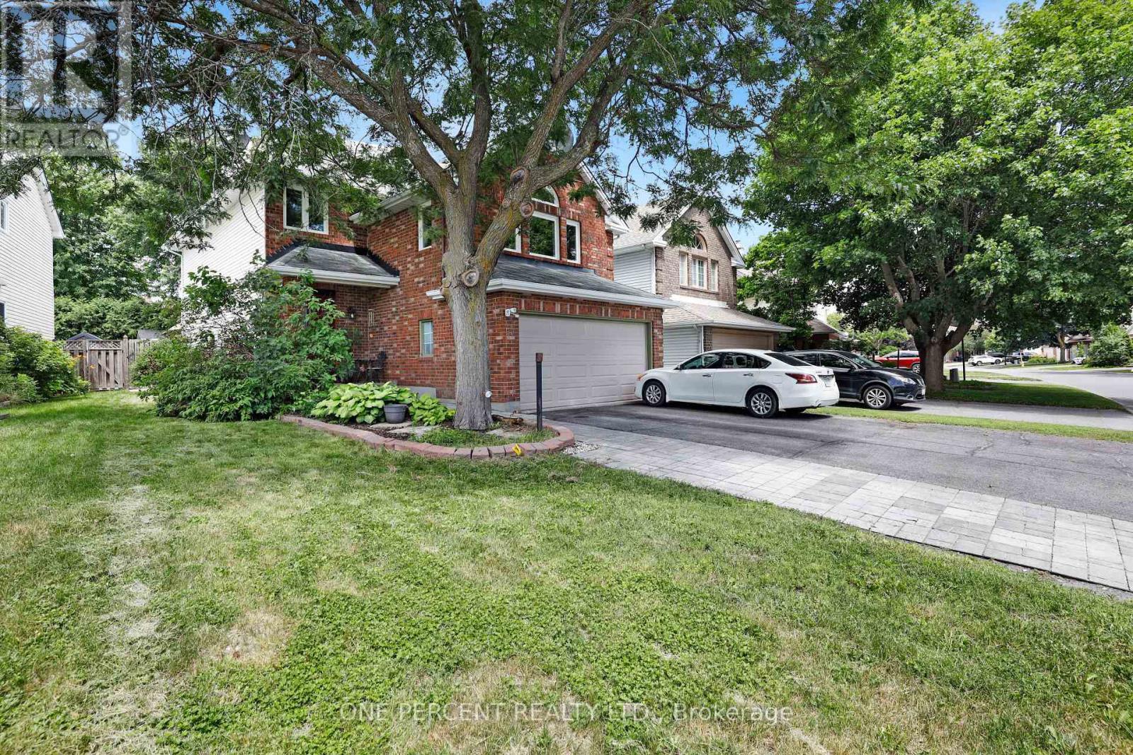 59 Woodford Way, Ottawa, Ontario  K2J 4B5 - Photo 4 - X13547440
