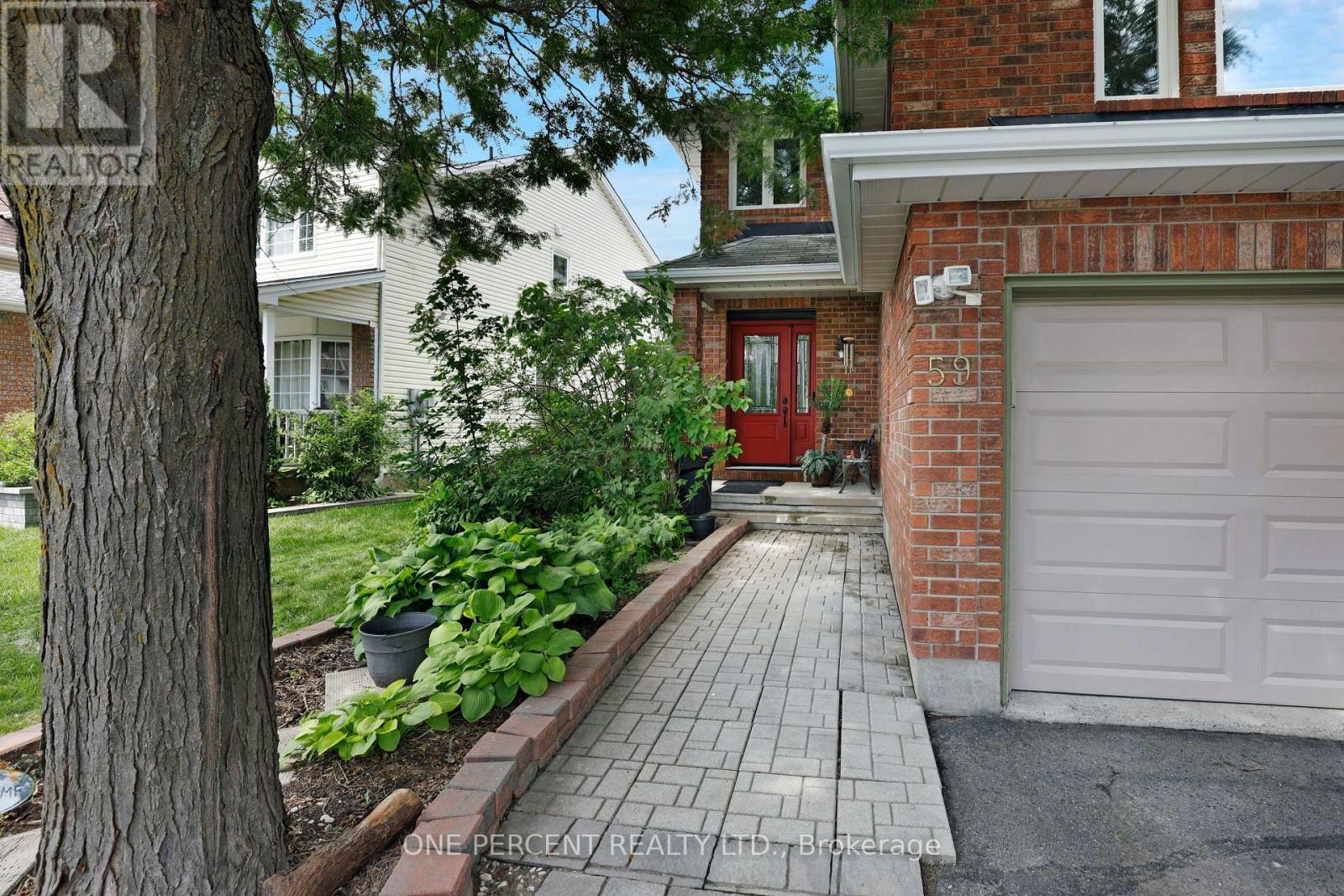 59 Woodford Way, Ottawa, Ontario  K2J 4B5 - Photo 5 - X13547440