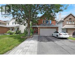 59 WOODFORD WAY, Ottawa, Ontario