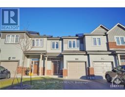 217 GEYSER PLACE, Ottawa, Ontario