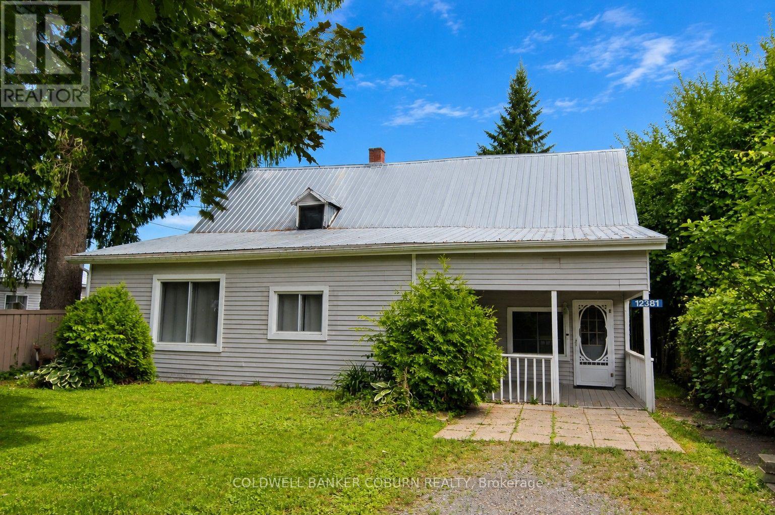 12381 County Rd 18 Road, South Dundas, Ontario  K0C 2H0 - Photo 1 - X13547678