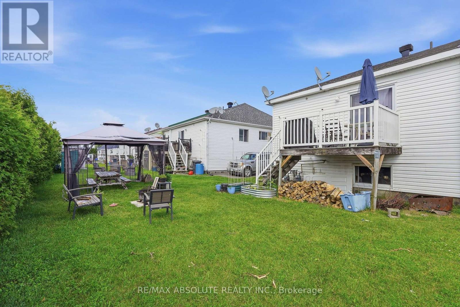 550-552 Mario Street, Hawkesbury, Ontario  K6A 3V3 - Photo 4 - X13547724