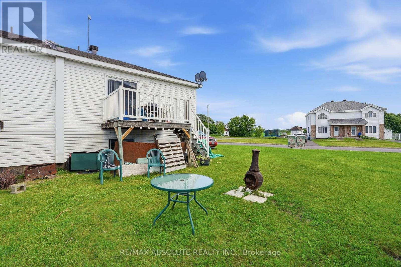 550-552 Mario Street, Hawkesbury, Ontario  K6A 3V3 - Photo 5 - X13547724