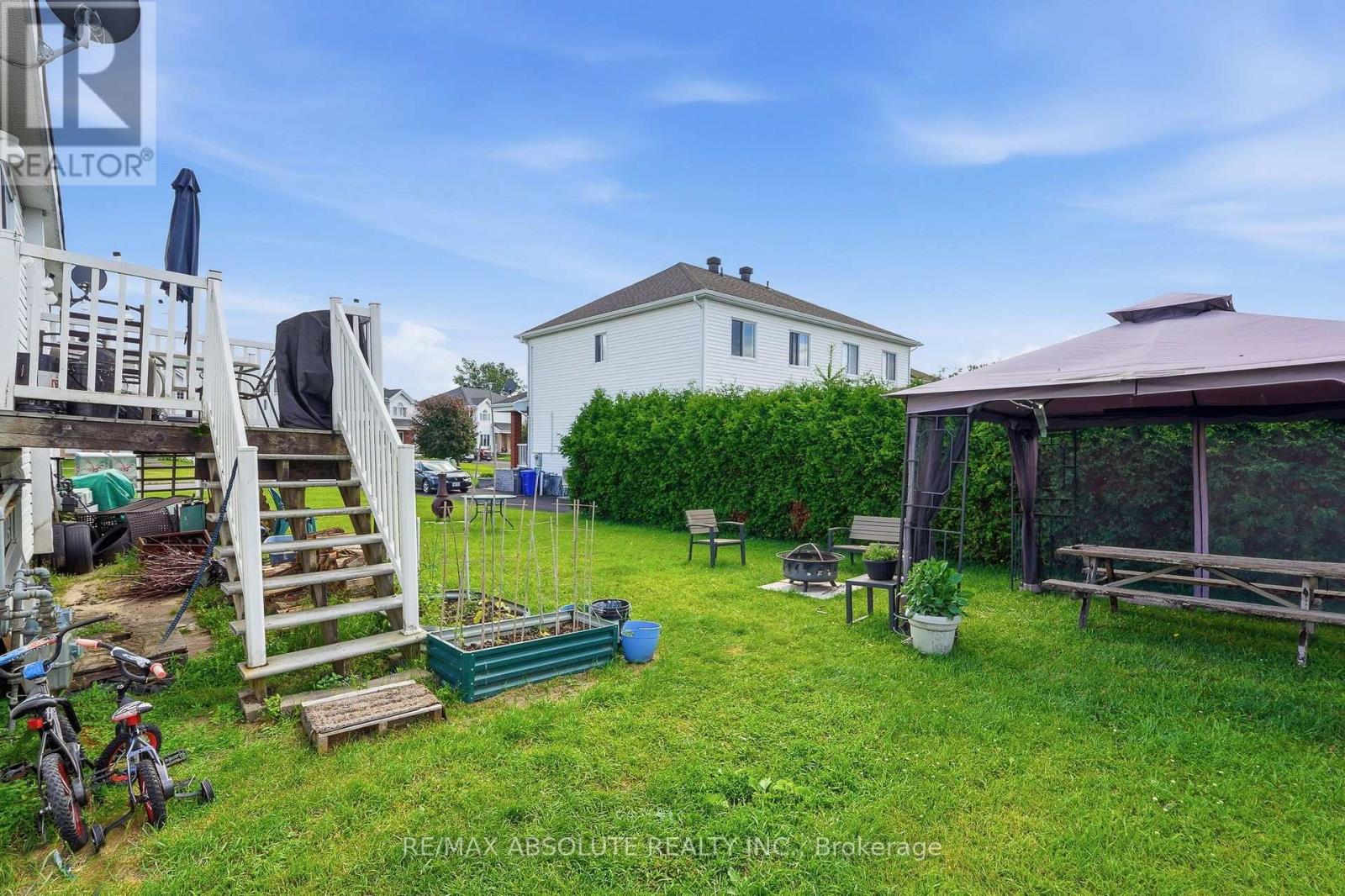 550-552 Mario Street, Hawkesbury, Ontario  K6A 3V3 - Photo 6 - X13547724