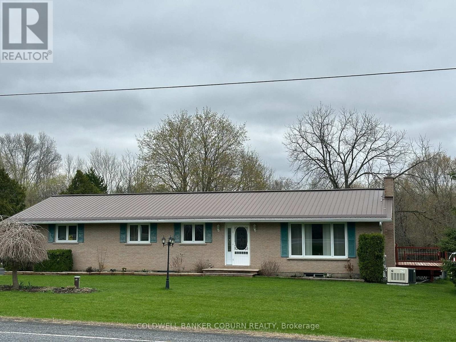 5429 County Road 16 Brinston Road, South Dundas, Ontario  K0E 1K0 - Photo 1 - X13547766