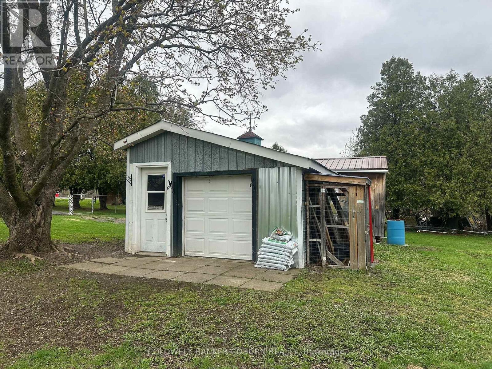 5429 County Road 16 Brinston Road, South Dundas, Ontario  K0E 1K0 - Photo 19 - X13547766