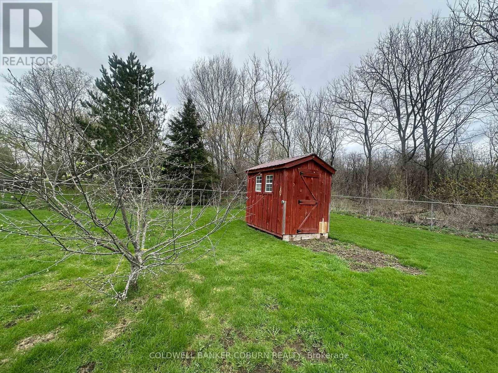 5429 County Road 16 Brinston Road, South Dundas, Ontario  K0E 1K0 - Photo 21 - X13547766