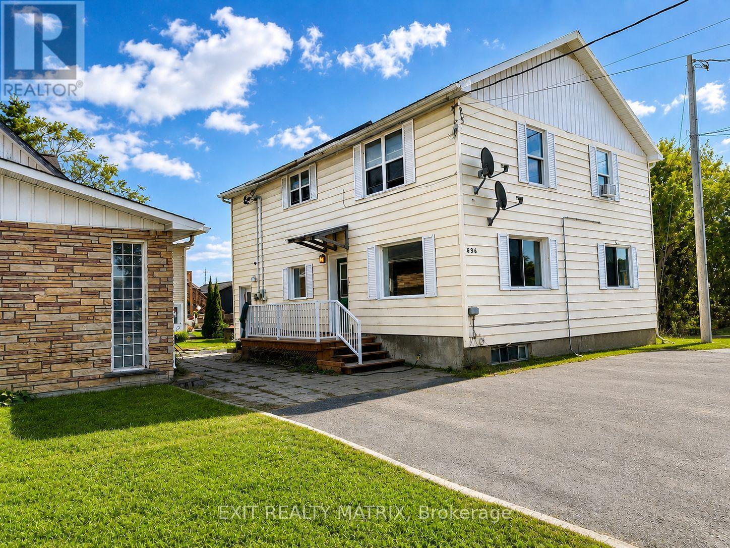 A - 696 Principale Street, Casselman, Ontario  K0A 1M0 - Photo 1 - X13547802
