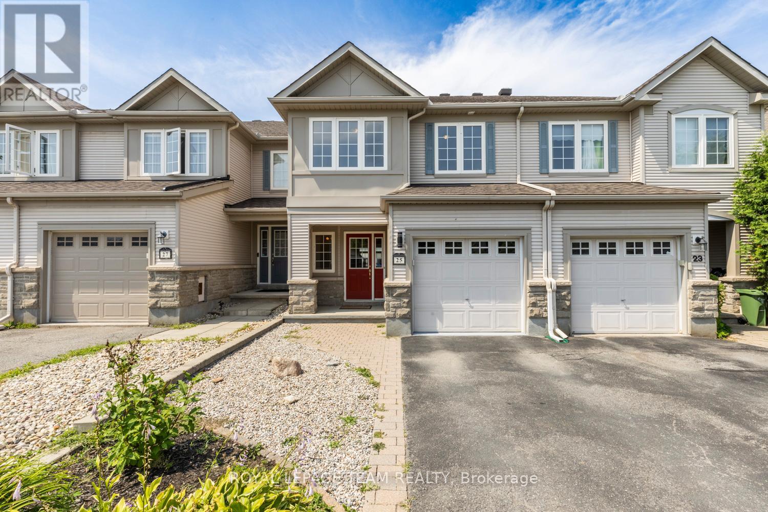 25 Kirkstone Private, Ottawa, Ontario  K2J 5E7 - Photo 1 - X13547840