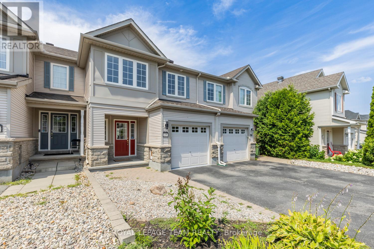 25 Kirkstone Private, Ottawa, Ontario  K2J 5E7 - Photo 2 - X13547840