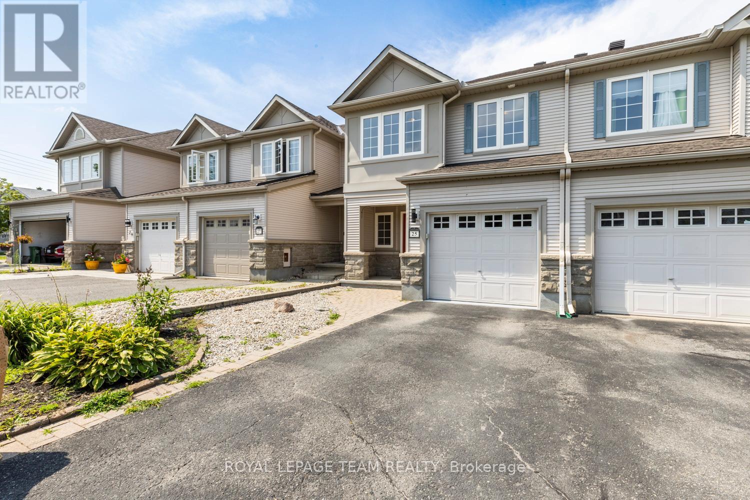25 Kirkstone Private, Ottawa, Ontario  K2J 5E7 - Photo 3 - X13547840