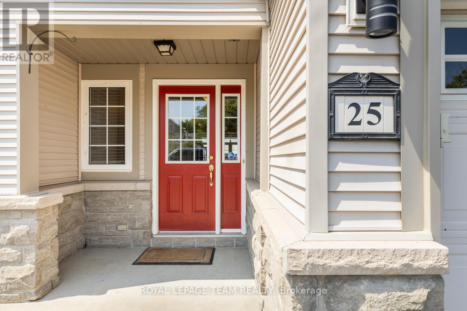 25 Kirkstone Private, Ottawa, Ontario  K2J 5E7 - Photo 4 - X13547840