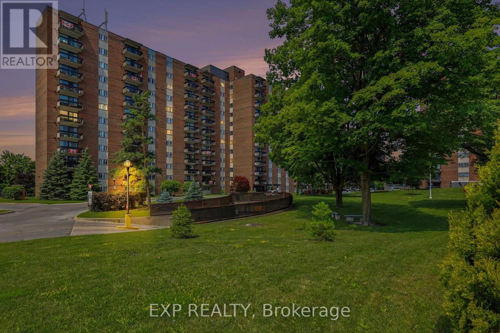 103 - 1505 Baseline Road, Ottawa, Ontario  K2C 3L4 - Photo 2 - X13547874