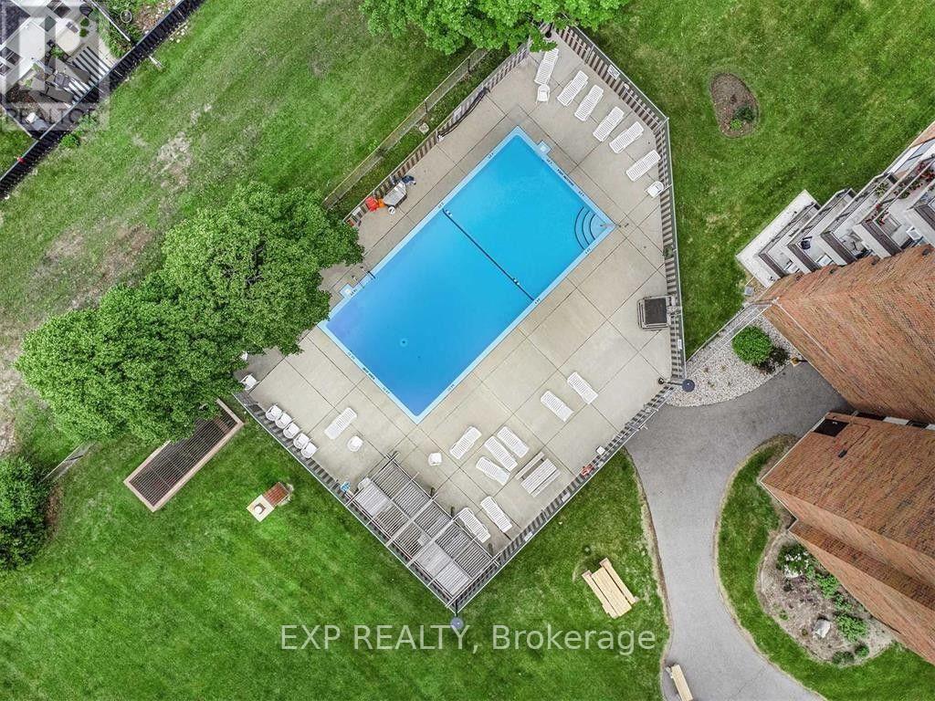 103 - 1505 Baseline Road, Ottawa, Ontario  K2C 3L4 - Photo 23 - X13547874