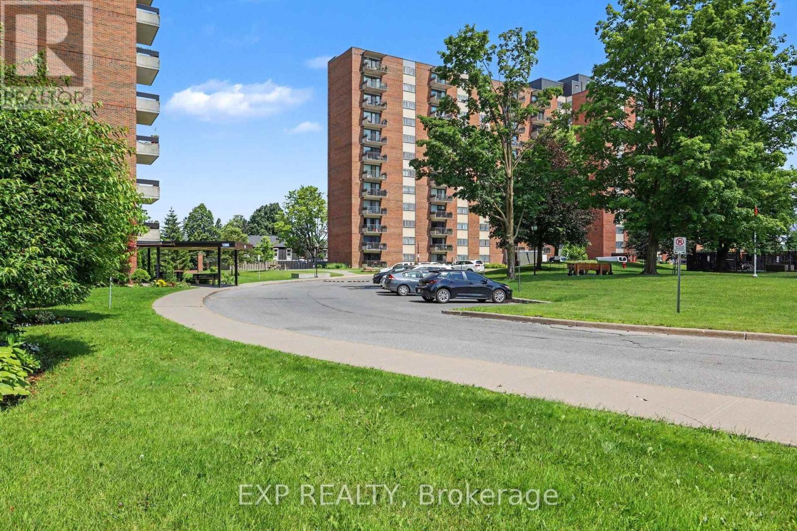 103 - 1505 Baseline Road, Ottawa, Ontario  K2C 3L4 - Photo 32 - X13547874