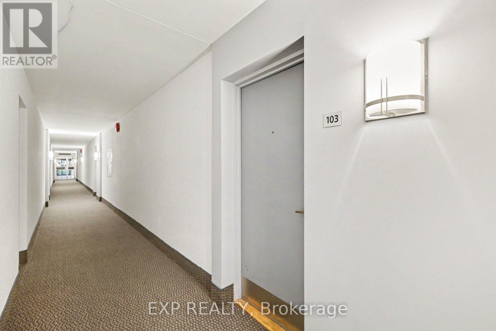 103 - 1505 Baseline Road, Ottawa, Ontario  K2C 3L4 - Photo 5 - X13547874