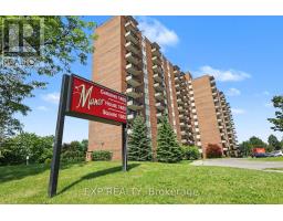 103 - 1505 BASELINE ROAD, Ottawa, Ontario