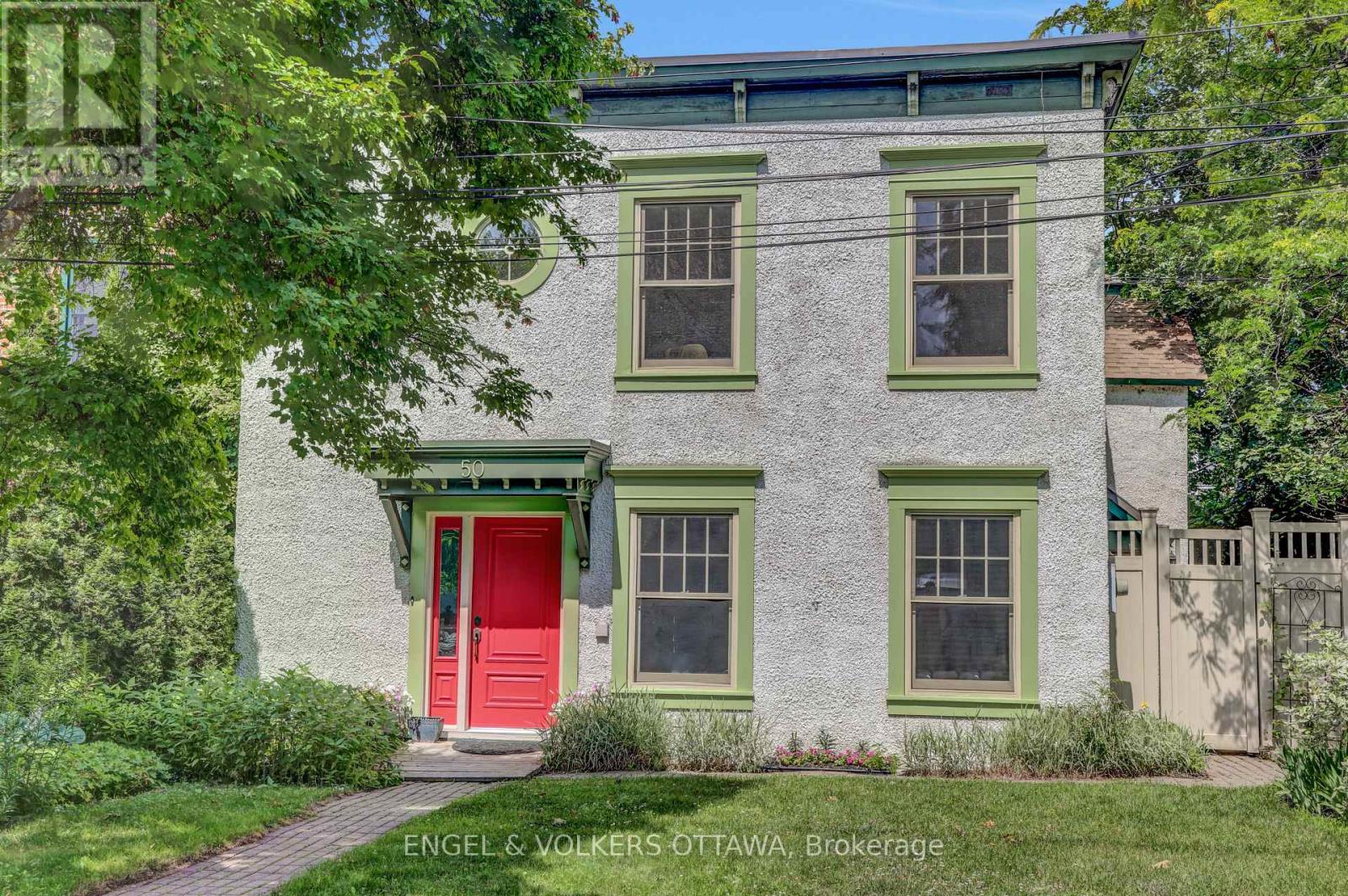 50 Charles Street, Ottawa, Ontario  K1M 2H2 - Photo 1 - X13547904