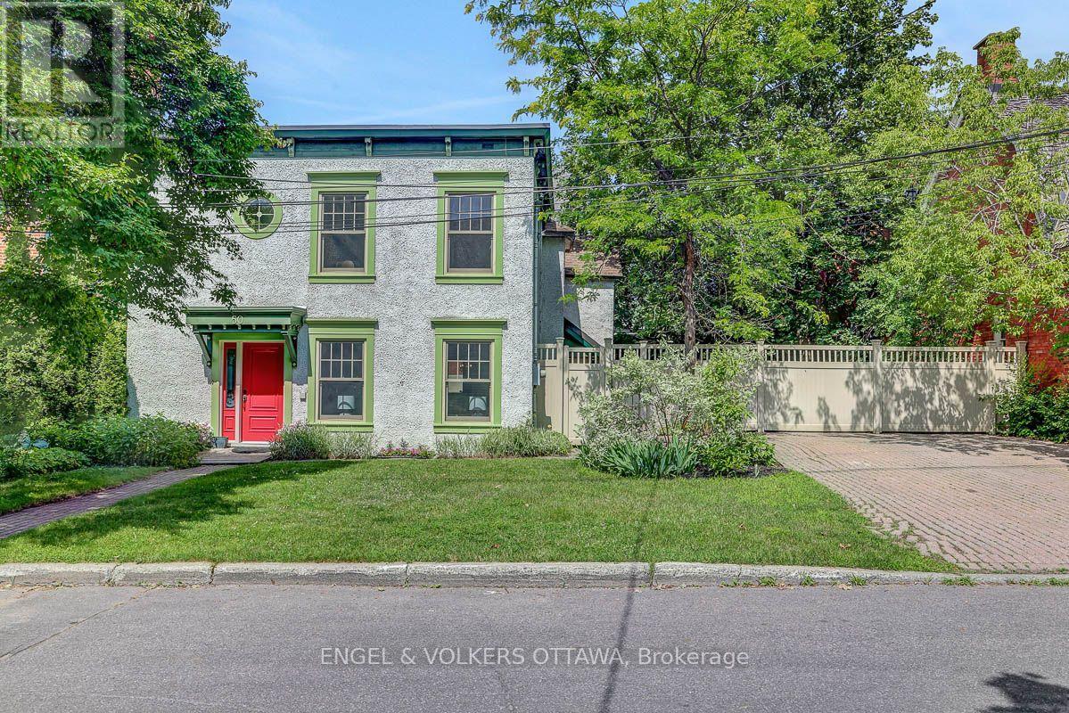 50 Charles Street, Ottawa, Ontario  K1M 2H2 - Photo 2 - X13547904