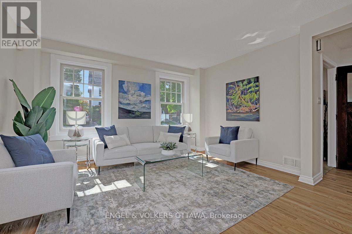 50 Charles Street, Ottawa, Ontario  K1M 2H2 - Photo 4 - X13547904