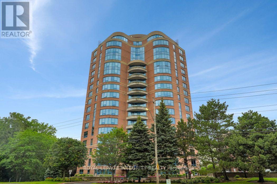 1403 - 3105 Carling Avenue, Ottawa, Ontario  K2H 5A6 - Photo 1 - X13547936