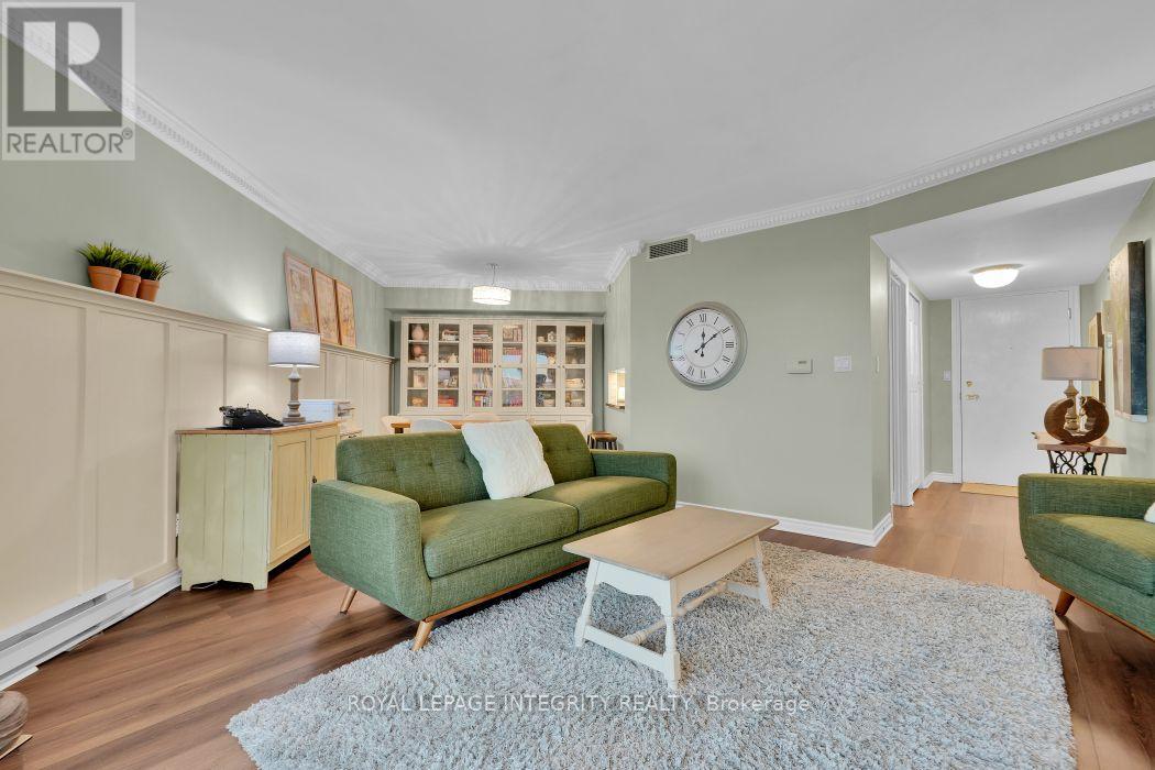 1403 - 3105 Carling Avenue, Ottawa, Ontario  K2H 5A6 - Photo 10 - X13547936