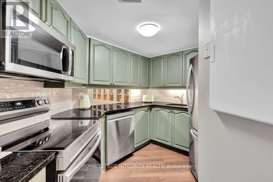 1403 - 3105 Carling Avenue, Ottawa, Ontario  K2H 5A6 - Photo 15 - X13547936