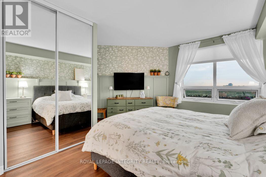 1403 - 3105 Carling Avenue, Ottawa, Ontario  K2H 5A6 - Photo 20 - X13547936