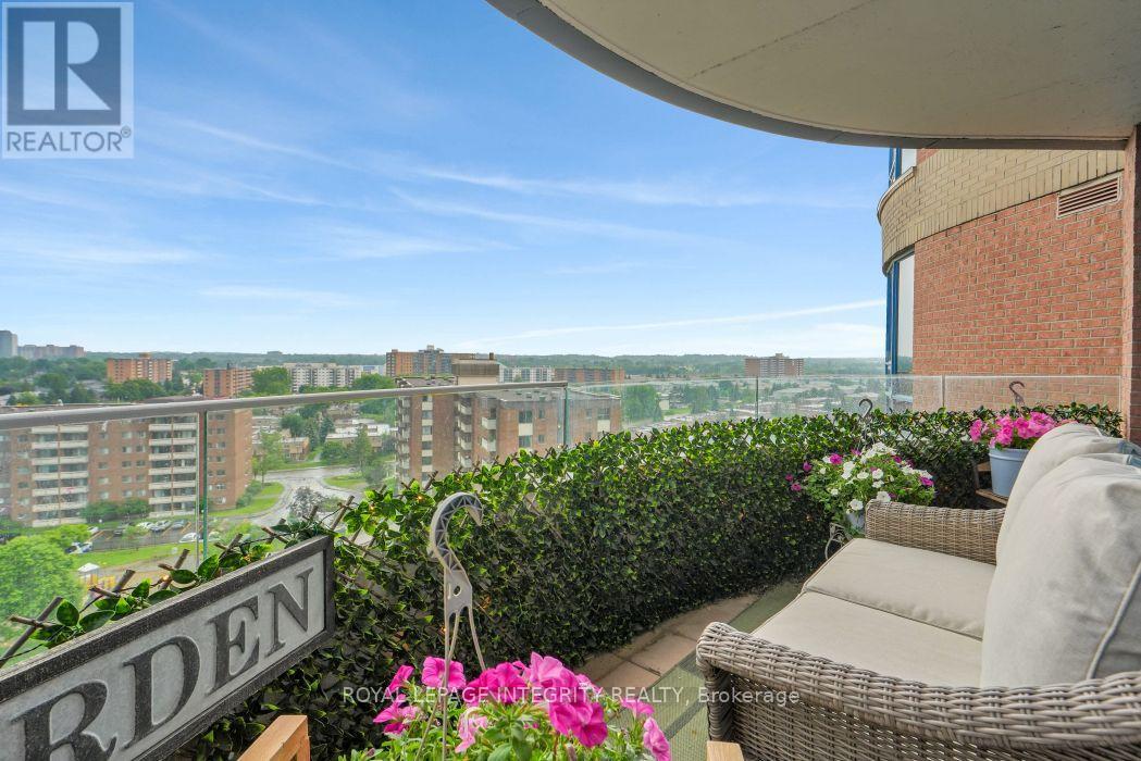 1403 - 3105 Carling Avenue, Ottawa, Ontario  K2H 5A6 - Photo 25 - X13547936