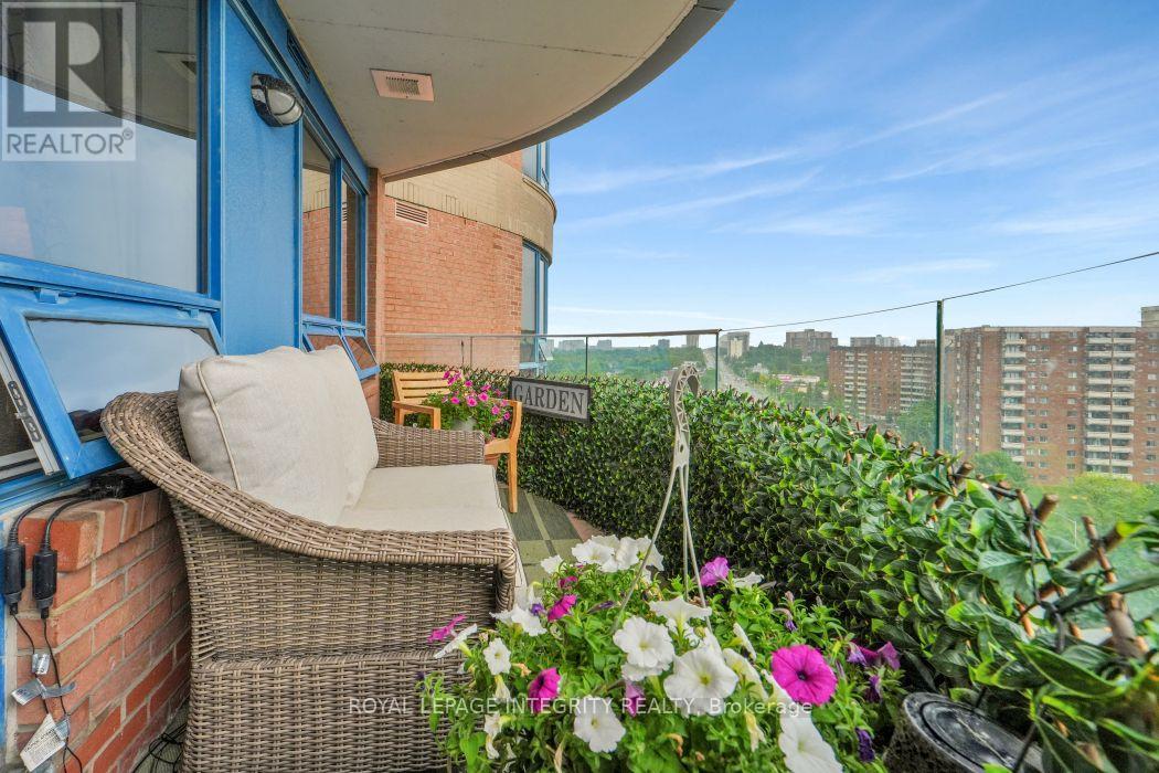 1403 - 3105 Carling Avenue, Ottawa, Ontario  K2H 5A6 - Photo 26 - X13547936