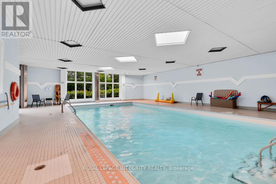 1403 - 3105 Carling Avenue, Ottawa, Ontario  K2H 5A6 - Photo 31 - X13547936