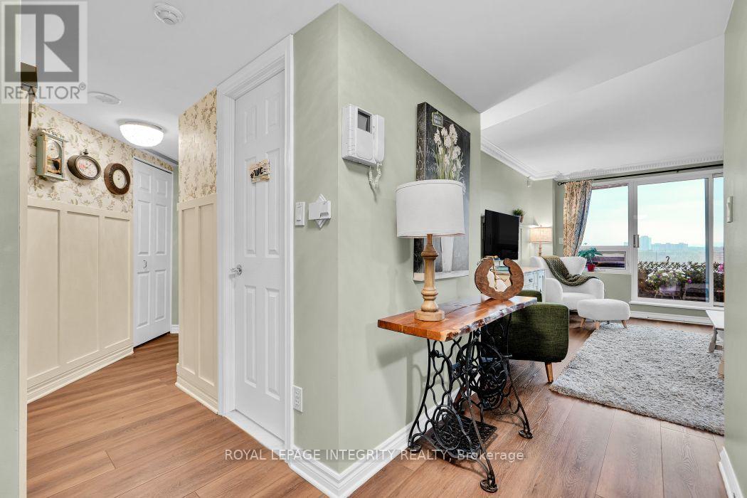 1403 - 3105 Carling Avenue, Ottawa, Ontario  K2H 5A6 - Photo 5 - X13547936